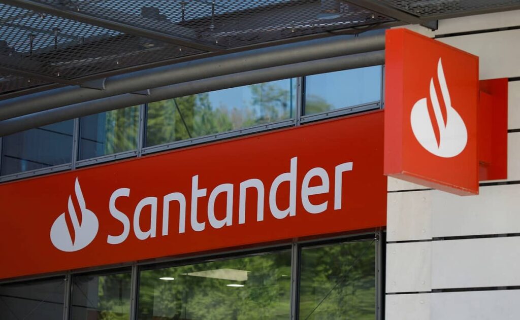 Conoce todo sobre la geolocalización Santander