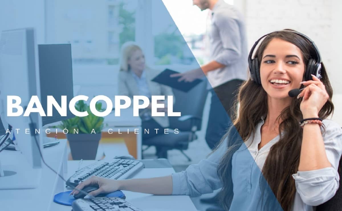 Bancoppel Numero Bancoppel Numero