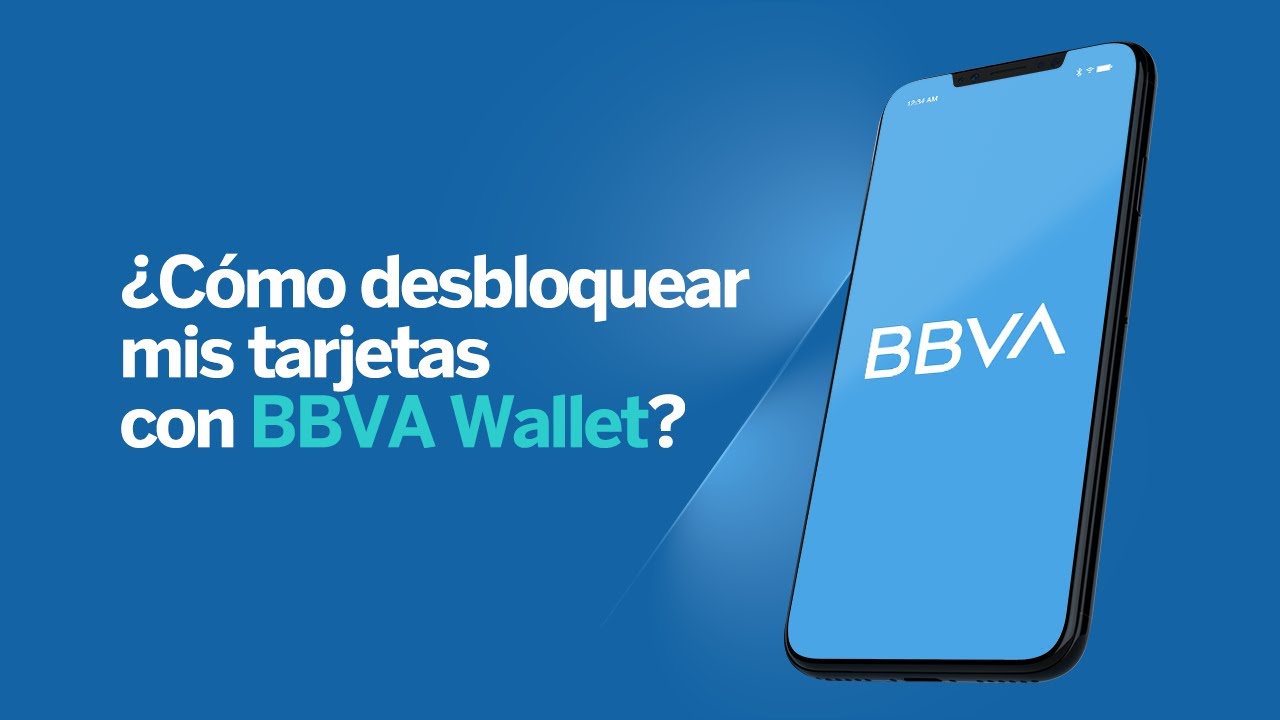 Como Desbloquear Mi Tarjeta Bancomer Ayuda Gob