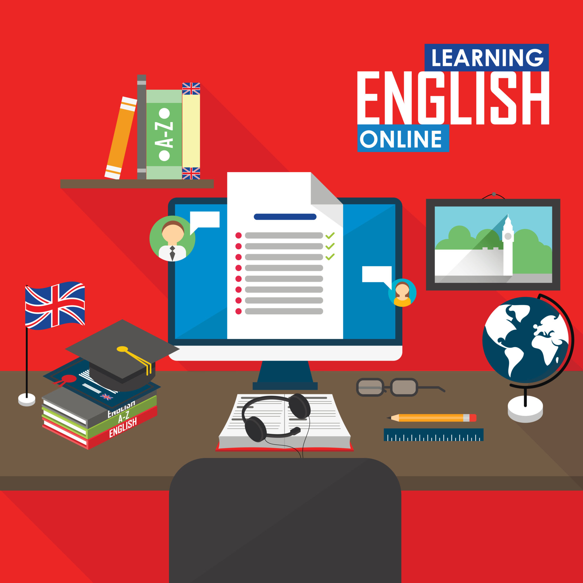 Cursos de Inglés Gratis en Línea SEP 【Ayuda Gob